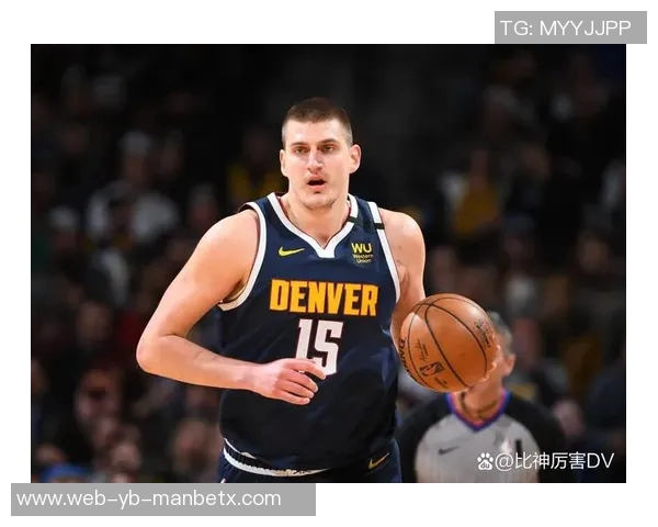 全能战士约基奇五年数据辉煌总得分助攻第二总篮板抢断第一 全能战士约基奇五年数据辉煌总得分助攻第二总篮板抢断第一