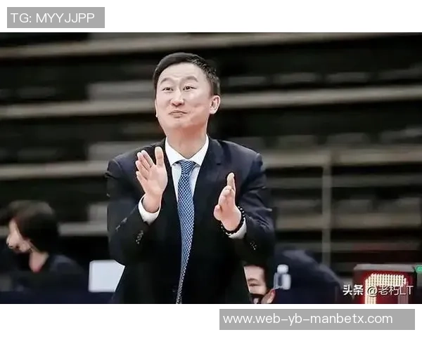 刘维伟谈杨瀚森在NBA的成长与团队支持的重要性 刘维伟谈杨瀚森在NBA的成长与团队支持的重要性
