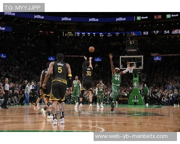 克莱三分球历史排名升至第五未来有望继续突破新高