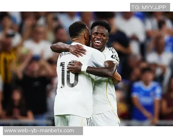 皇马再度发力姆巴佩精彩助攻维尼修斯射门遭扑救